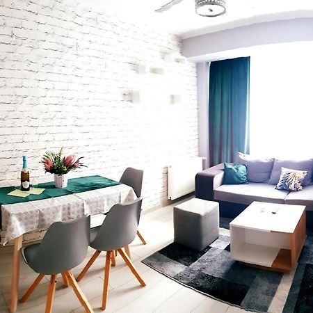 Apartament 2+2 Konin  Exteriér fotografie