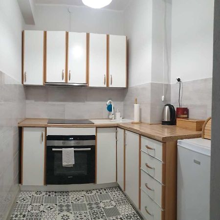 Apartament 2+2 Konin  Exteriér fotografie