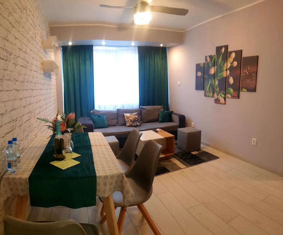 Apartament 2+2 Konin  Exteriér fotografie