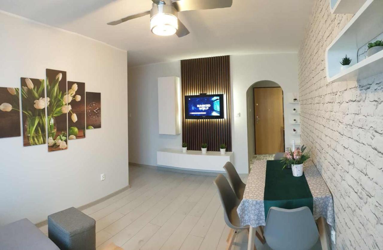 Apartament 2+2 Konin  Exteriér fotografie