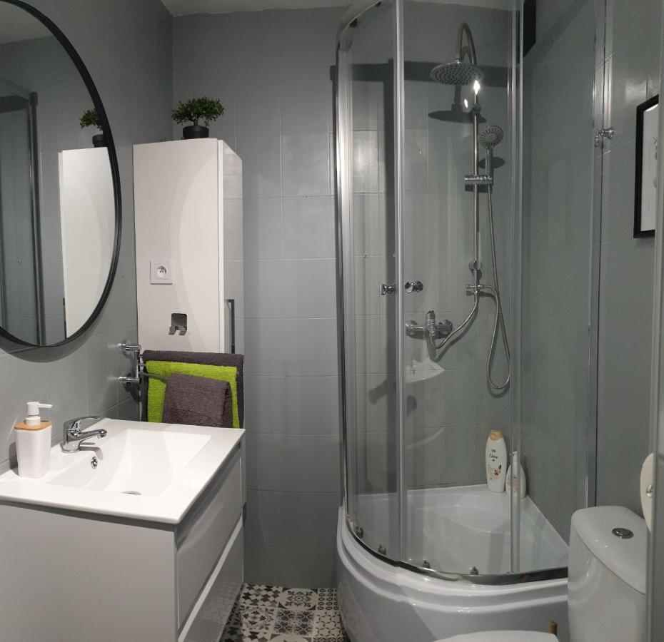 Apartament 2+2 Konin  Exteriér fotografie