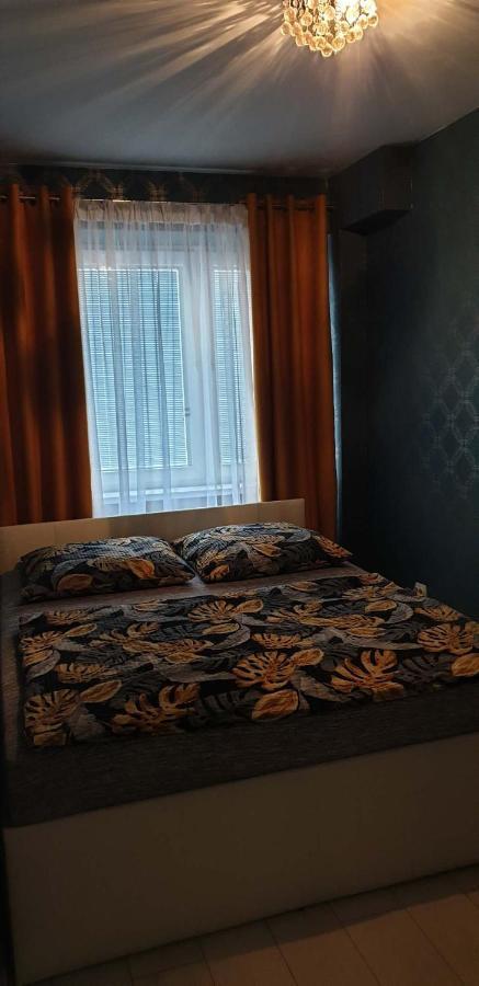 Apartament 2+2 Konin  Exteriér fotografie